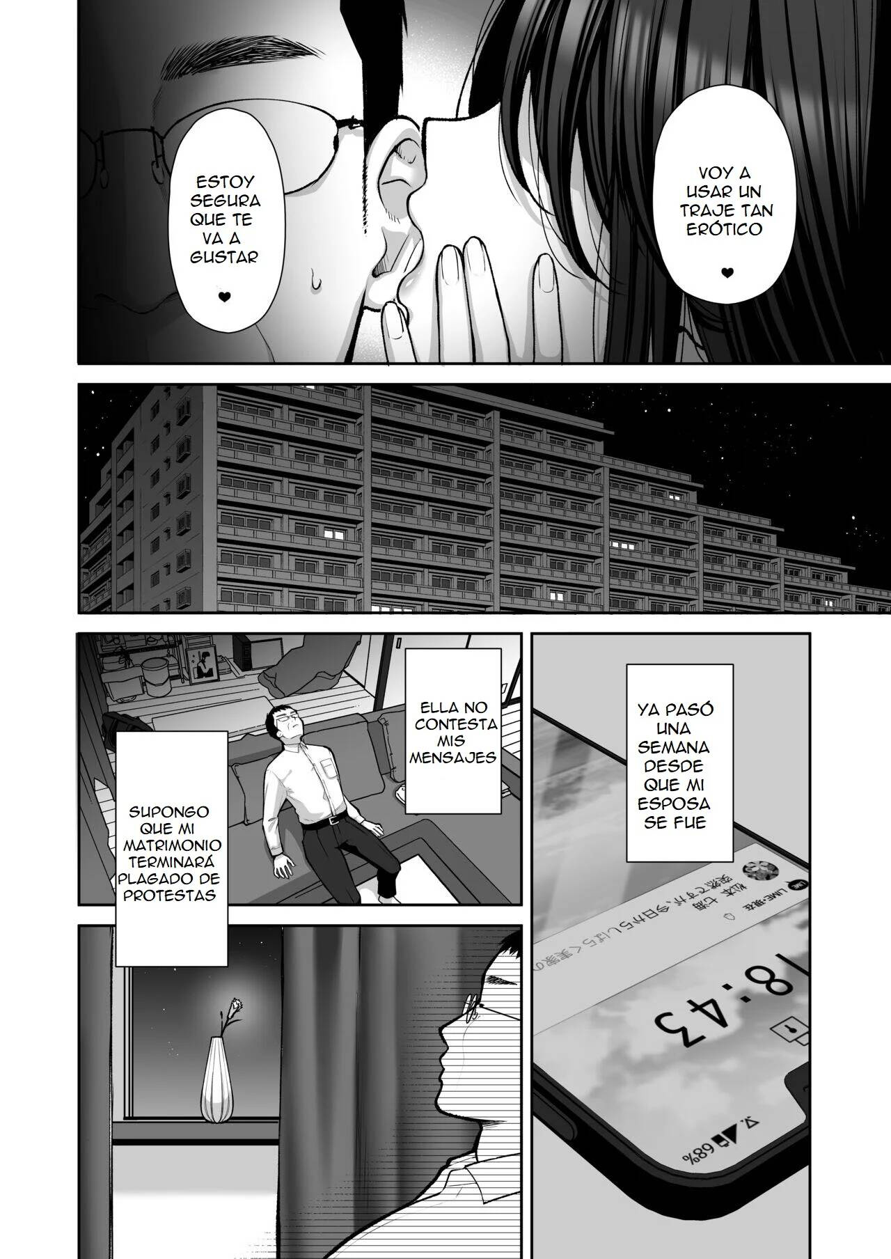 Utakata 3 ~Uraaka DoM Haken OL Onaho Choukyou~ | An Office Lady's Behind The Scenes Masochistic Onahole Training 3 page 11 full