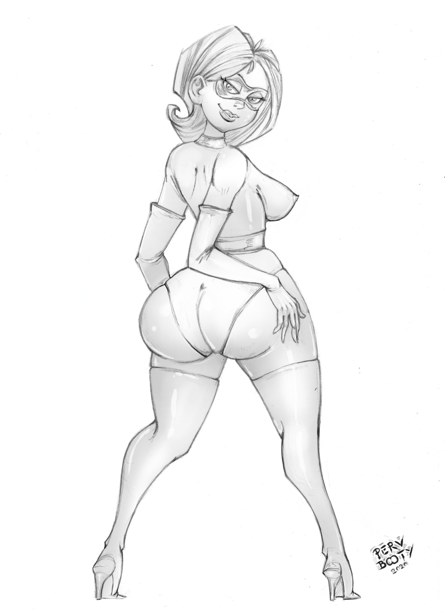 ARTIST pervbooty page 11 full