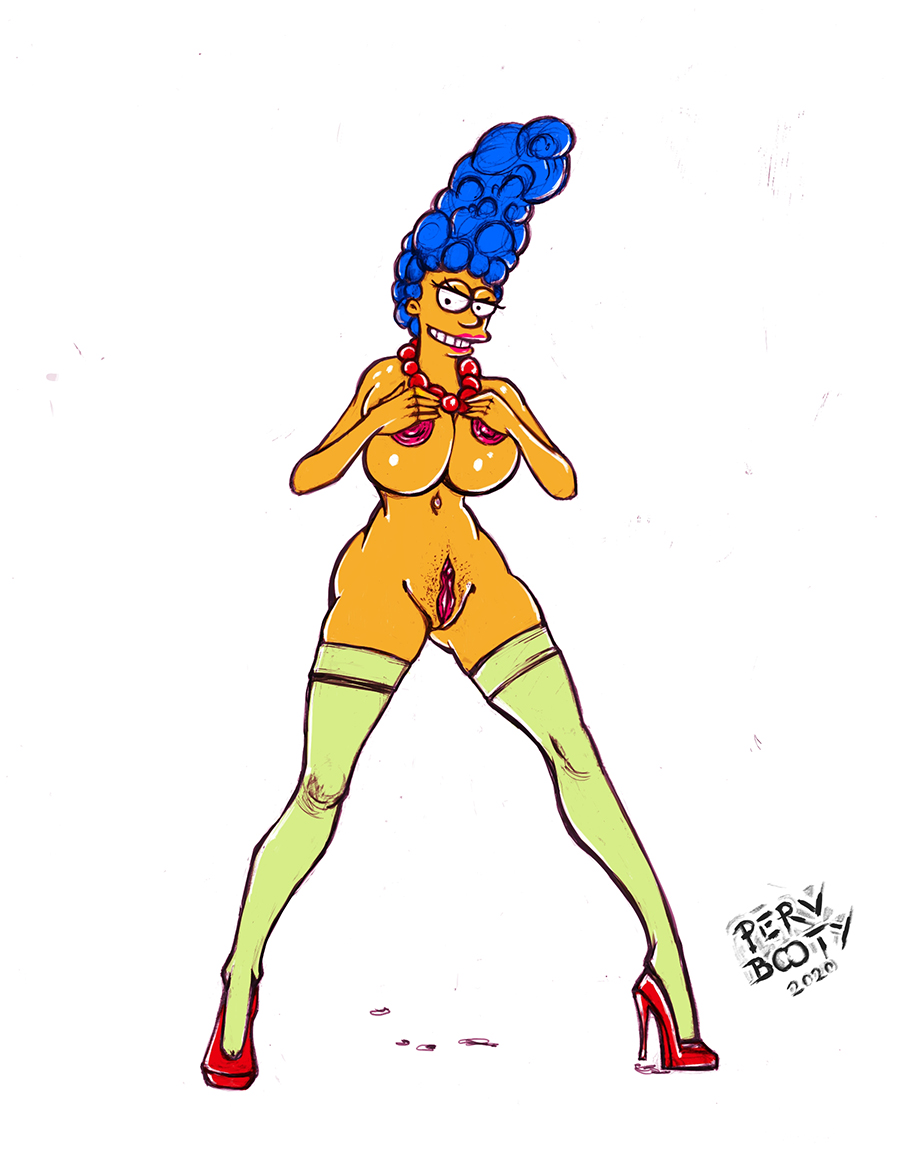 ARTIST pervbooty page 5 full