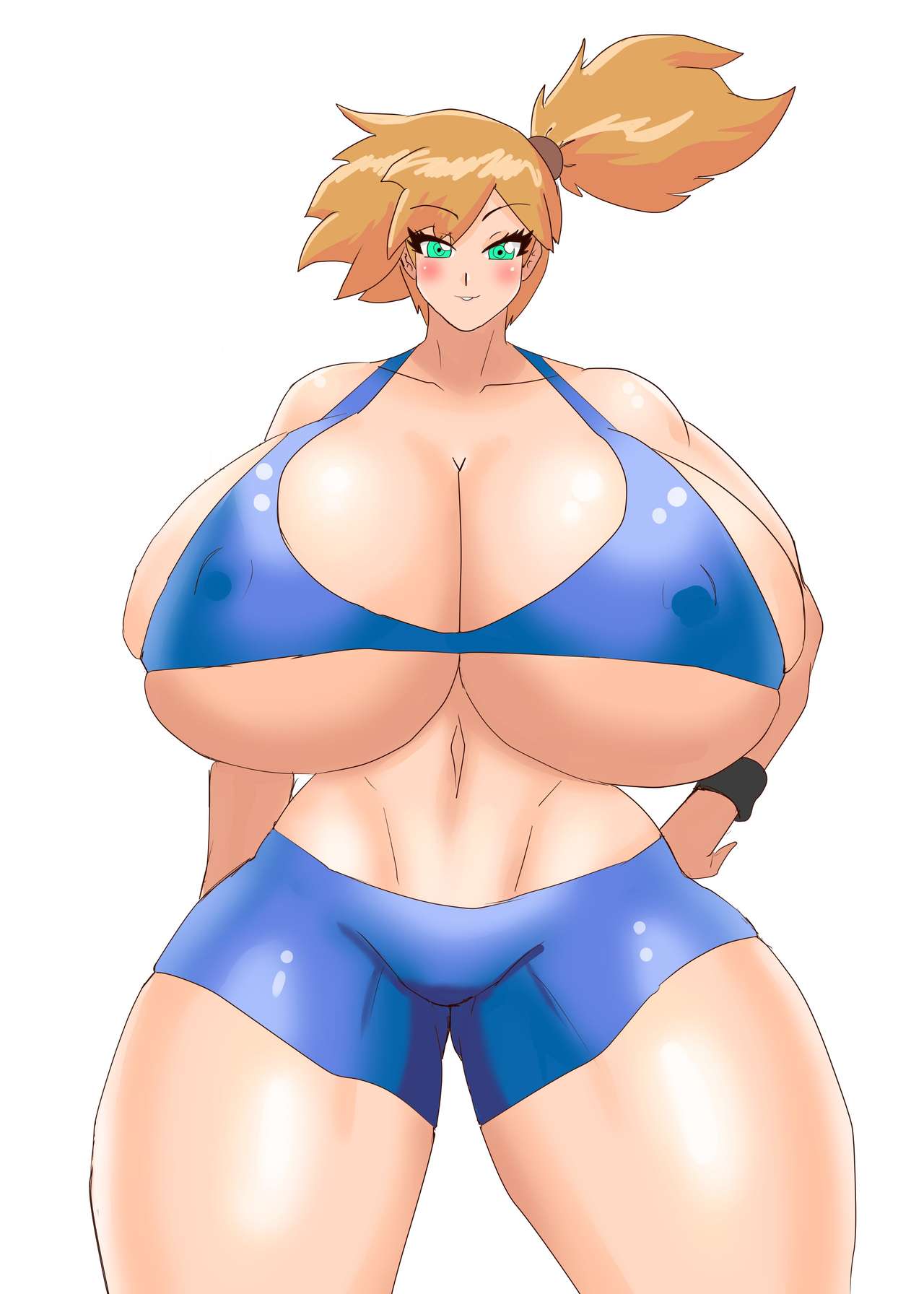 Pokemon page 2 full