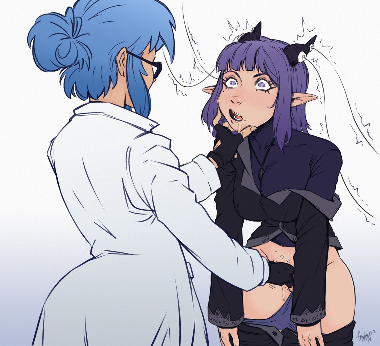Artist - Gmun page 10 full
