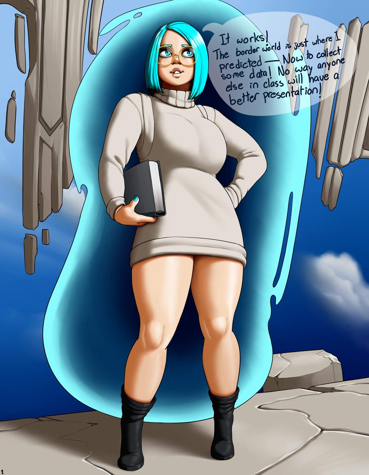 Io's deep research page 2 full