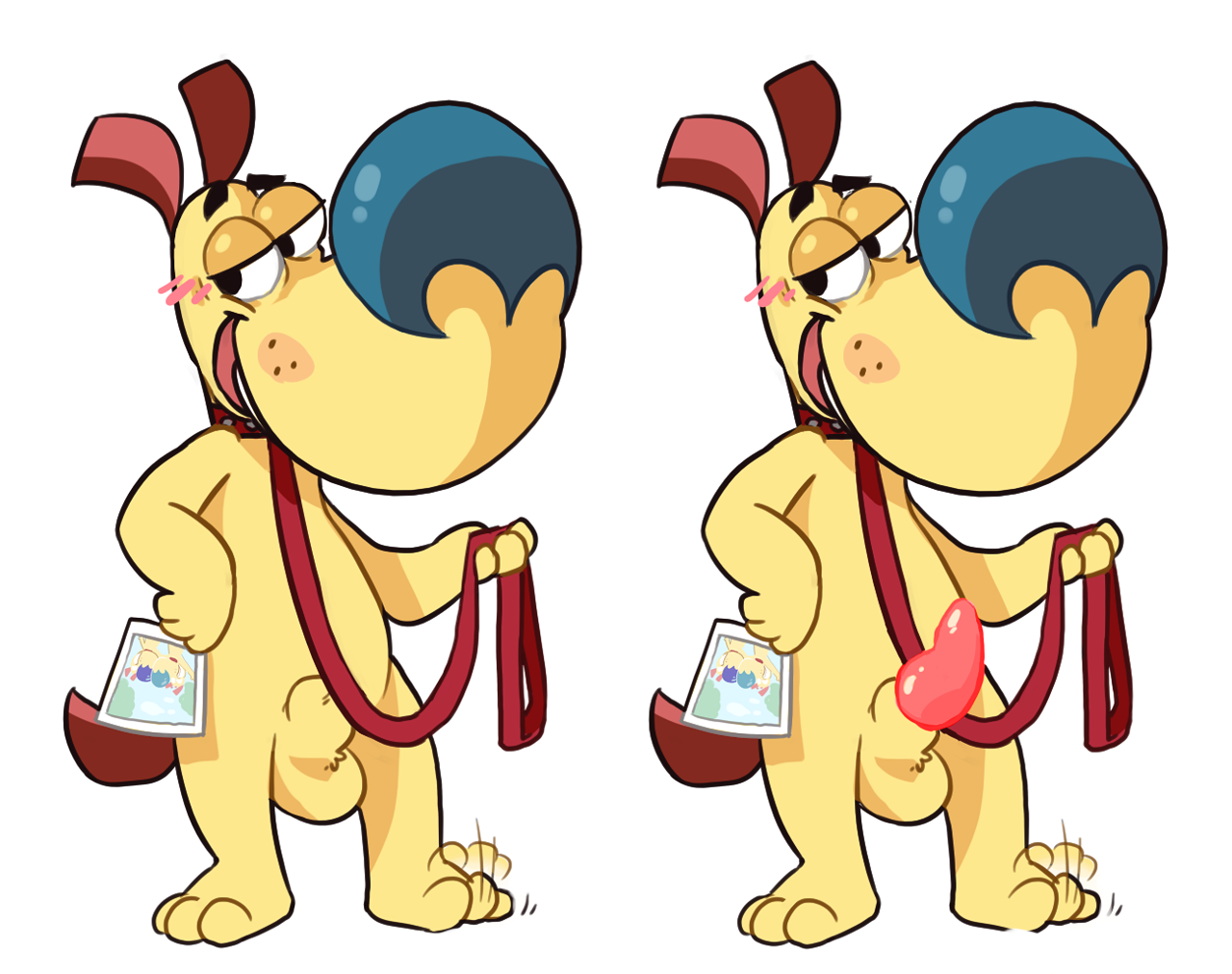 ARTIST Paperclip page 6 full