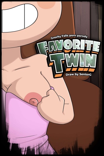 [SeniorG] Favorite Twin (Gravity Falls) cover