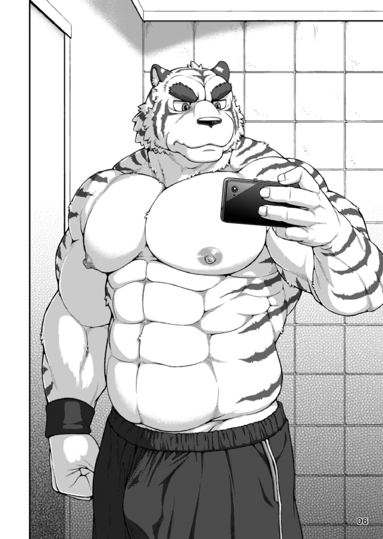 9ANIMALS Ver. H page 6 full