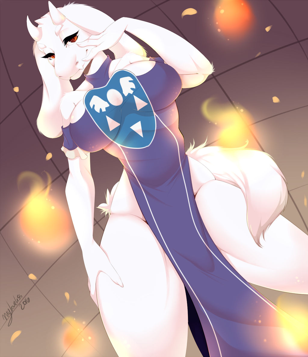 ARTIST My-Loveless page 4 full