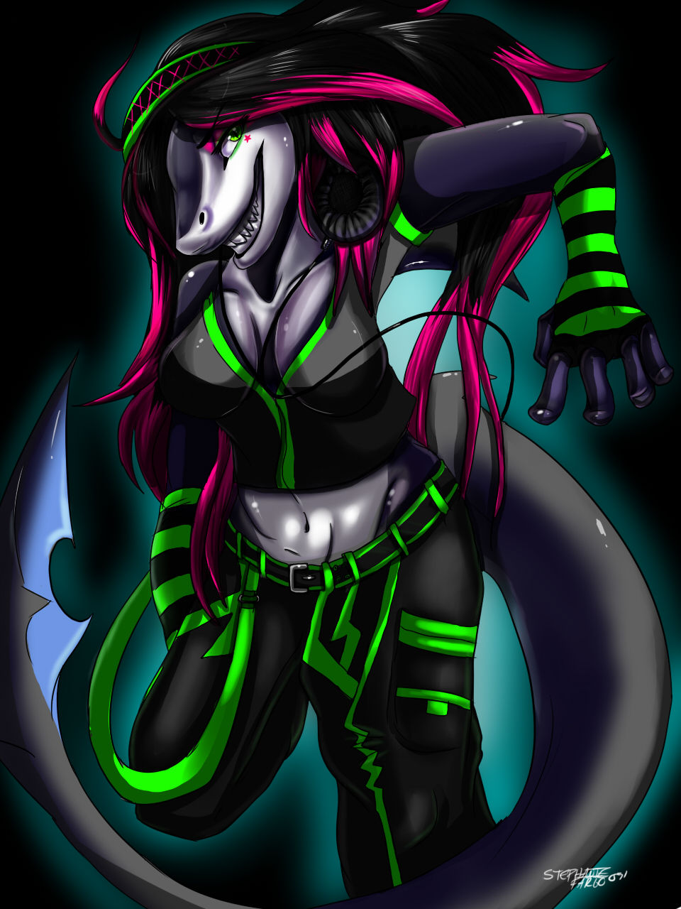 ARTIST ifus page 9 full