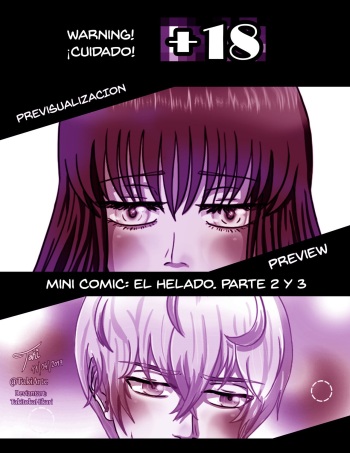 [TakiArte] The Ice cream full [SaeranxMC] cover