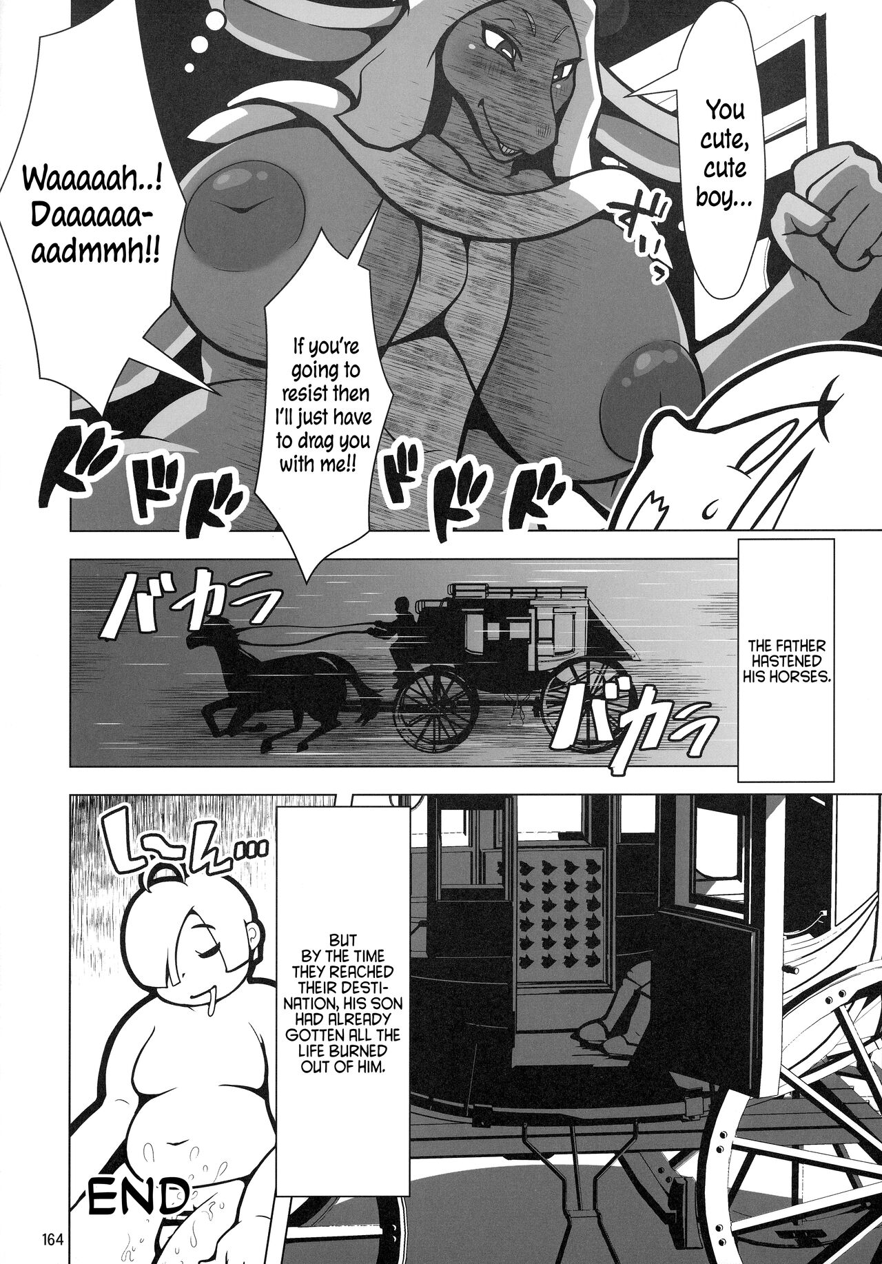 Demon lord Erlkönig page 4 full