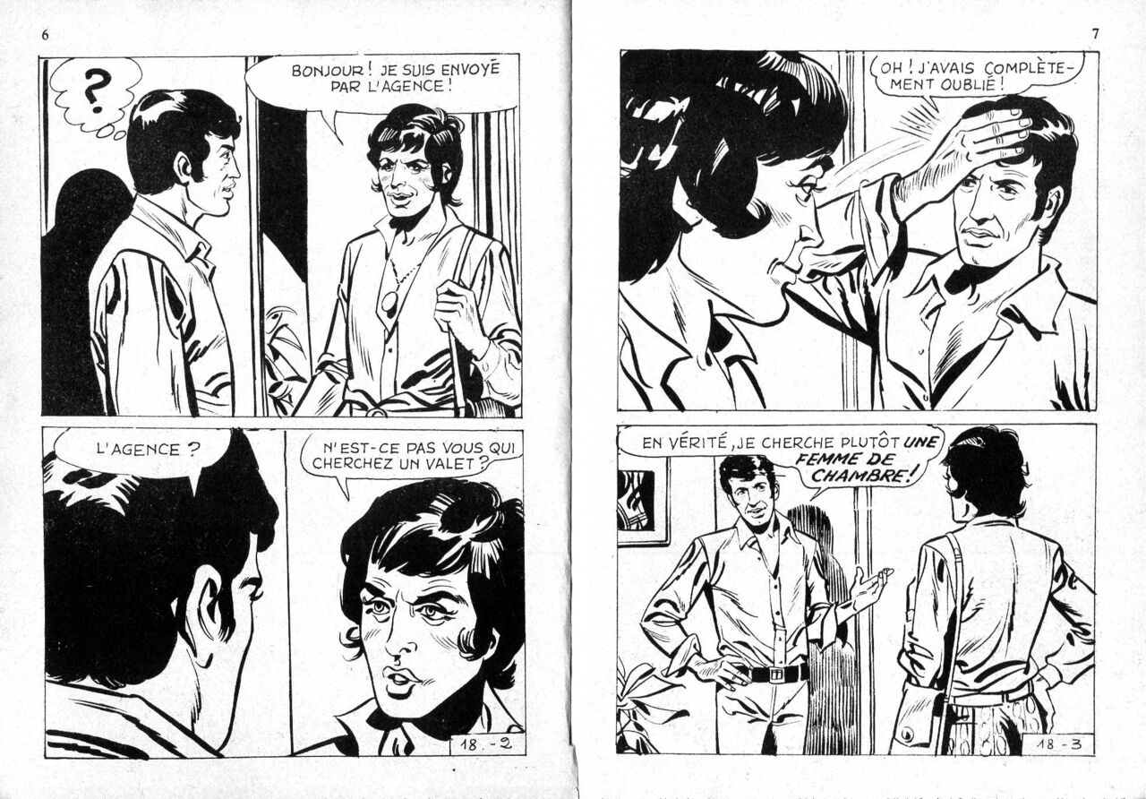 PFA - Goldboy 18 - Quelle tante page 4 full