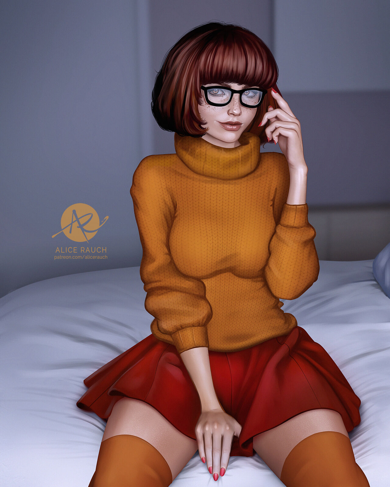 Velma page 2 full