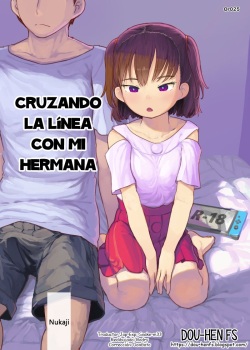 Imouto to Nuku | Cruzando la línea con mi hermana
