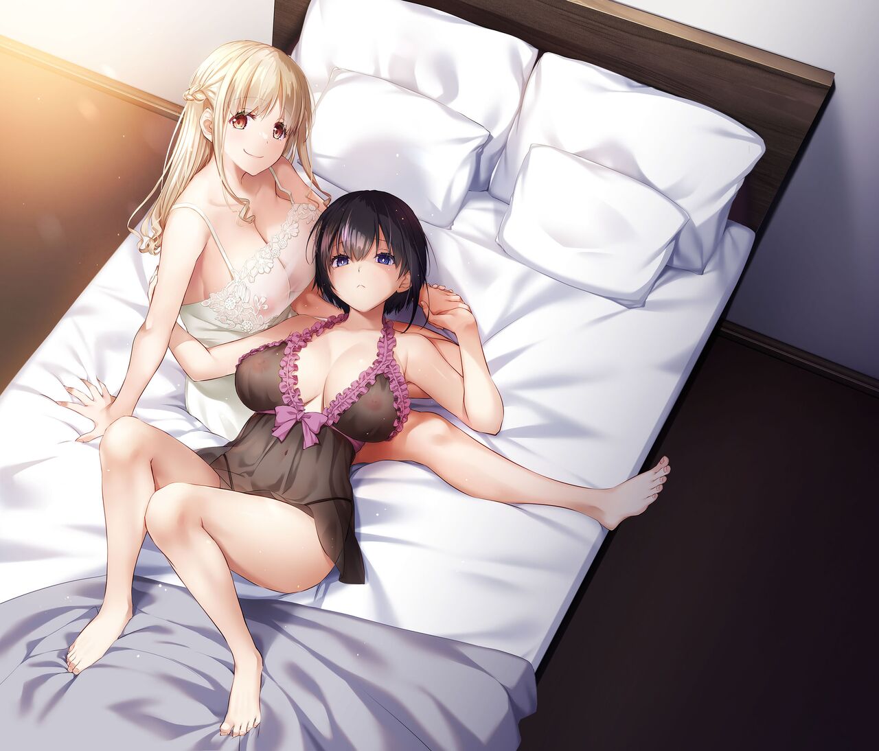Haramaseya 3.5 DLO-23 | Pregnancy Officer 3.5 DLO-23 page 2 full