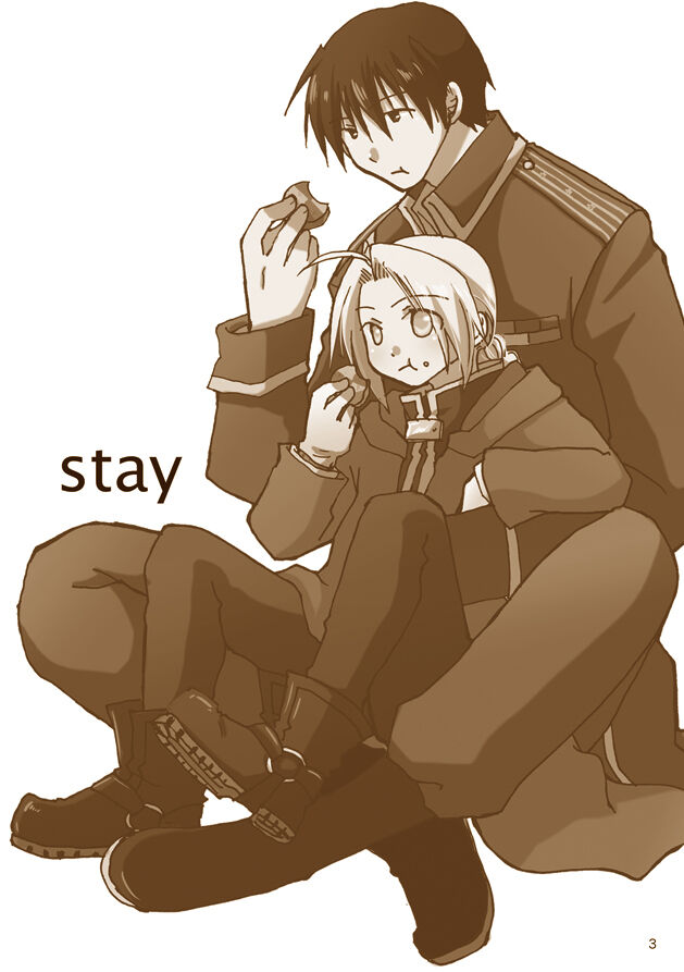 stay page 2 full