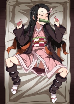 Nezuko