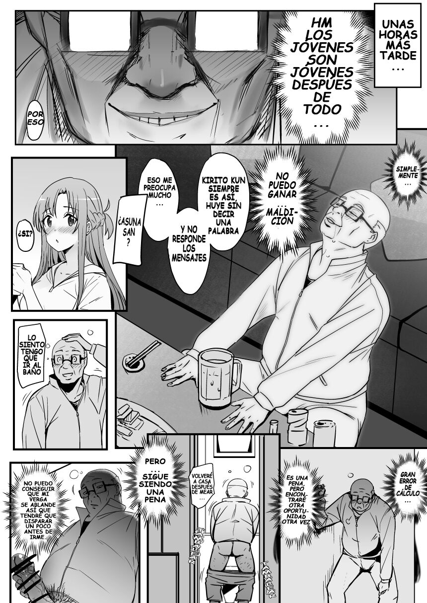 Asuna - Nishida 2 page 10 full