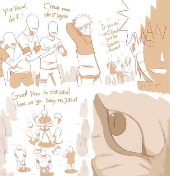 [FailedProject9] Foxy no Jutsu (Naruto) cover