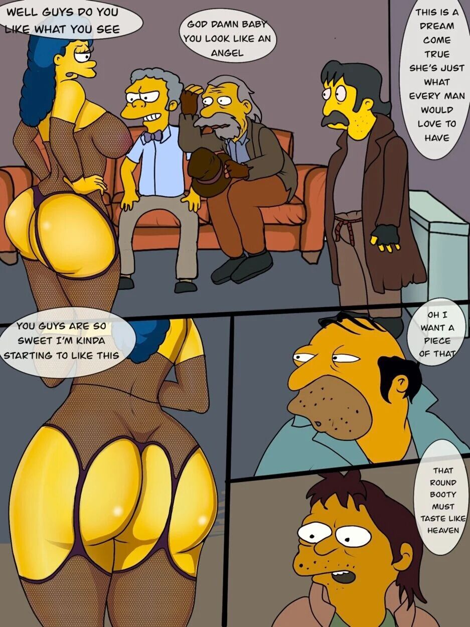 Homeless Lucky Day   - english page 11 full