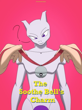 [Dustin C] The Soothe Bell's Charm cover