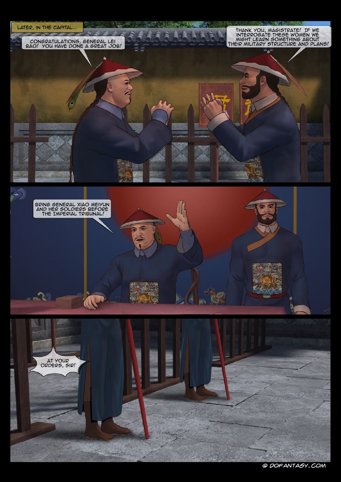 Female General - Part 2 page 7 full
