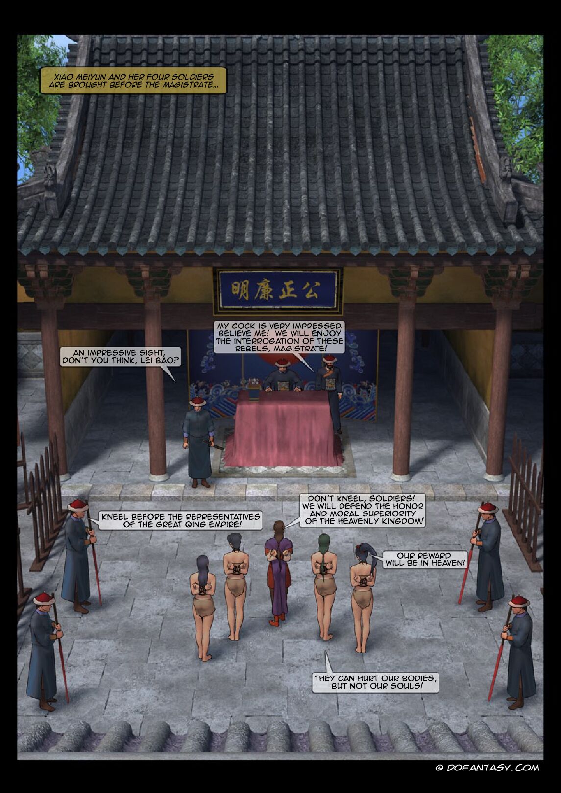 Female General - Part 2 page 8 full