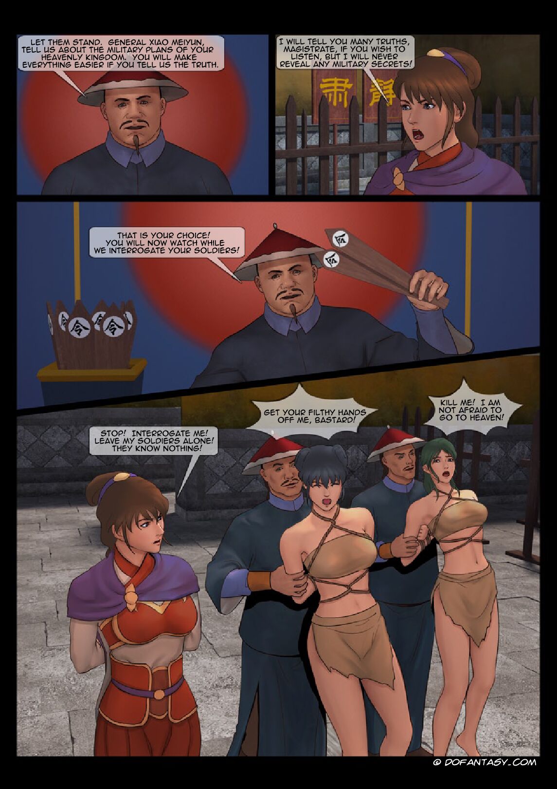Female General - Part 2 page 9 full