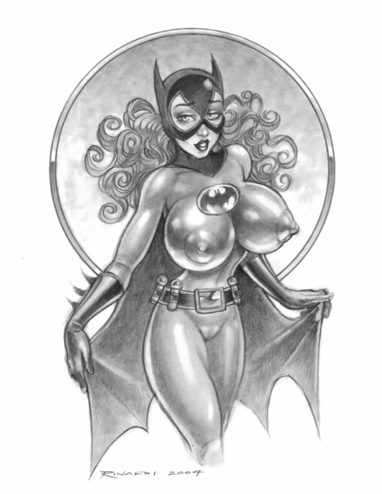 Victor Rinaldi - Various Art 2004-2008 page 11 full