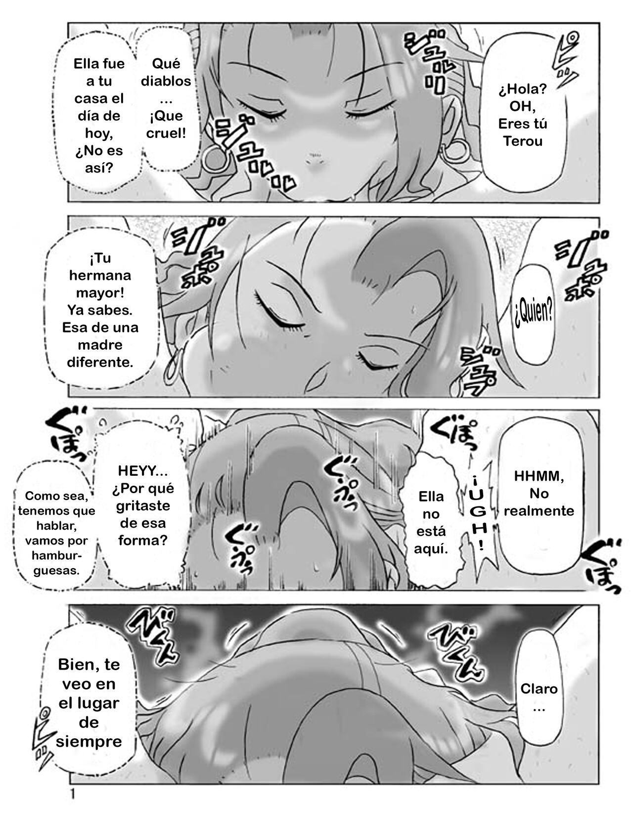 Katta Kigurumi Sono Yon page 2 full