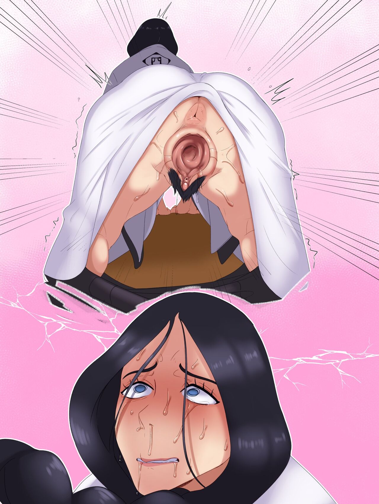 An Old Friend page 6 full