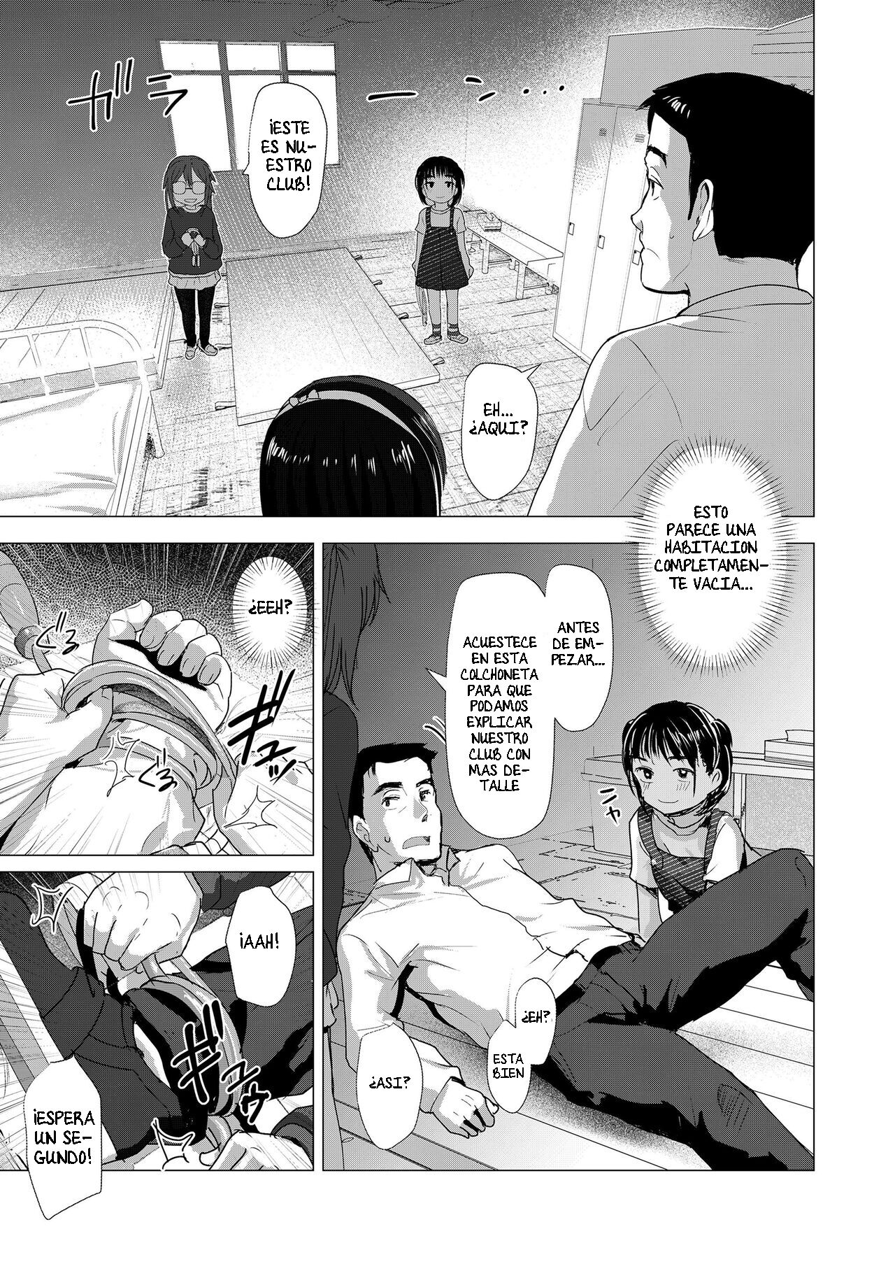 Sensei de Asobo | Let's Play With Sensei! page 3 full
