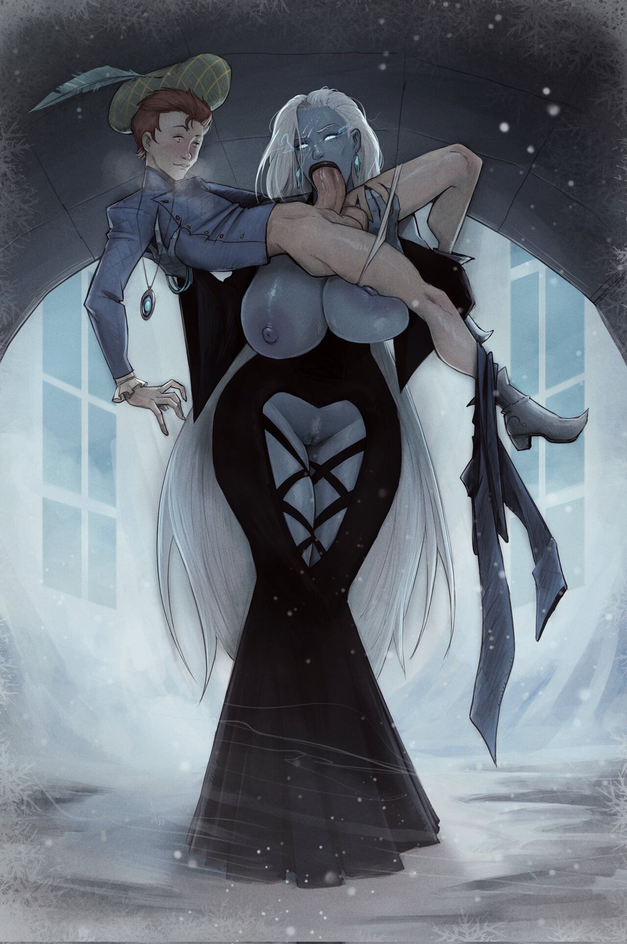  Thyra page 3 full