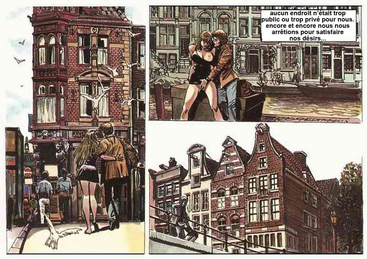 Altuna - Amsterdam, French page 11 full