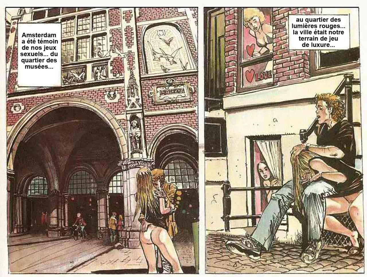 Altuna - Amsterdam, French page 12 full