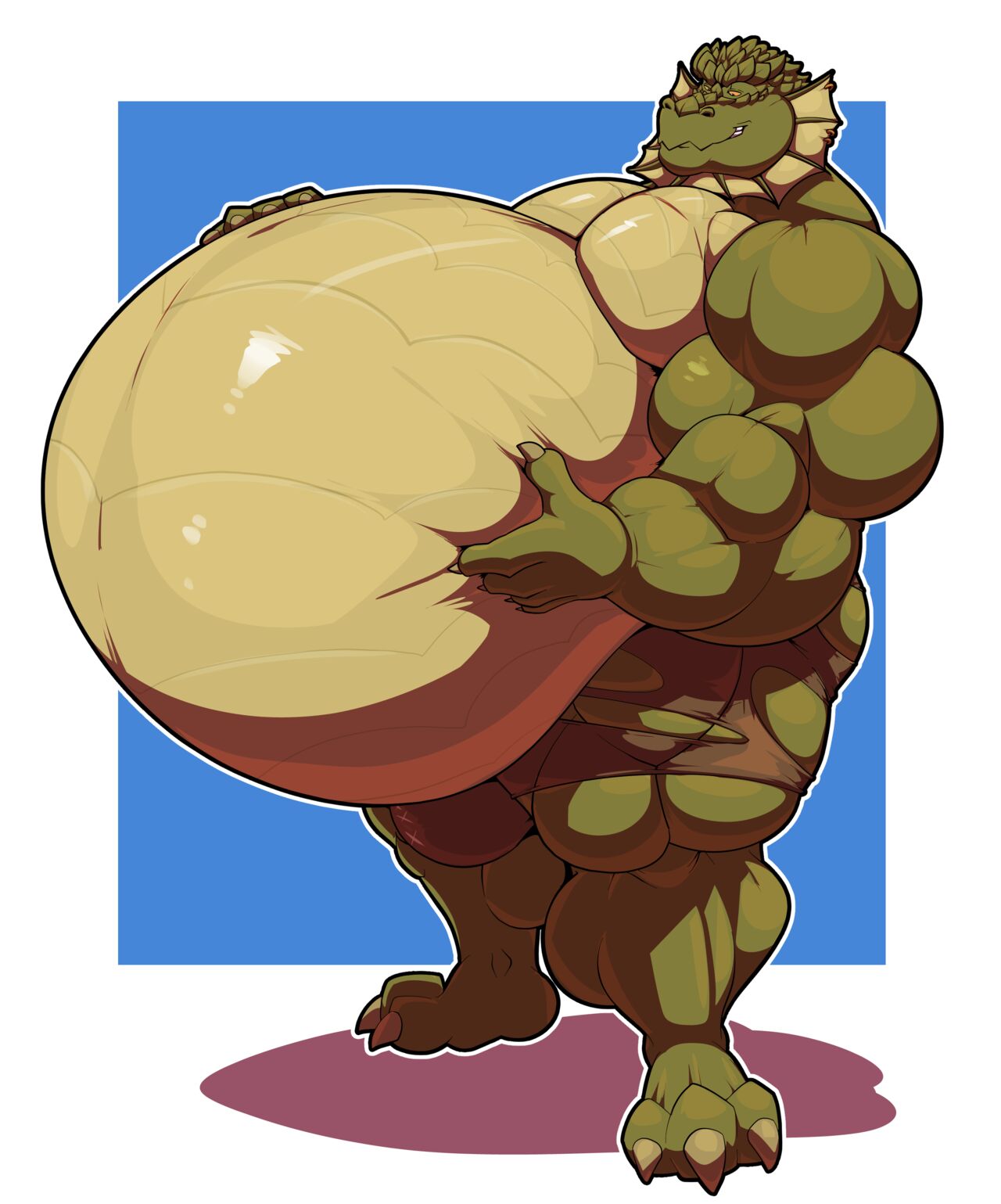 2022 March | Monthly Patreon Pack page 11 full