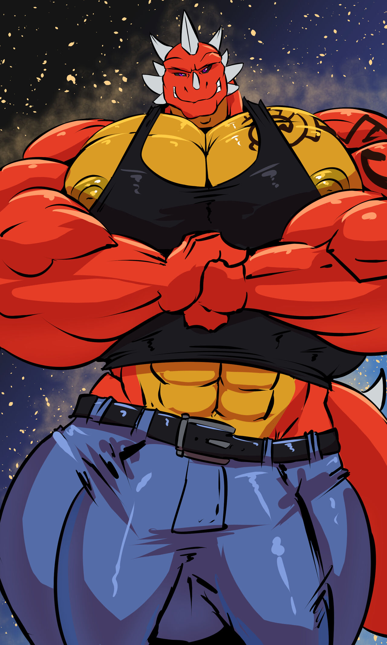 2017 June | Monthly Patreon Pack page 10 full