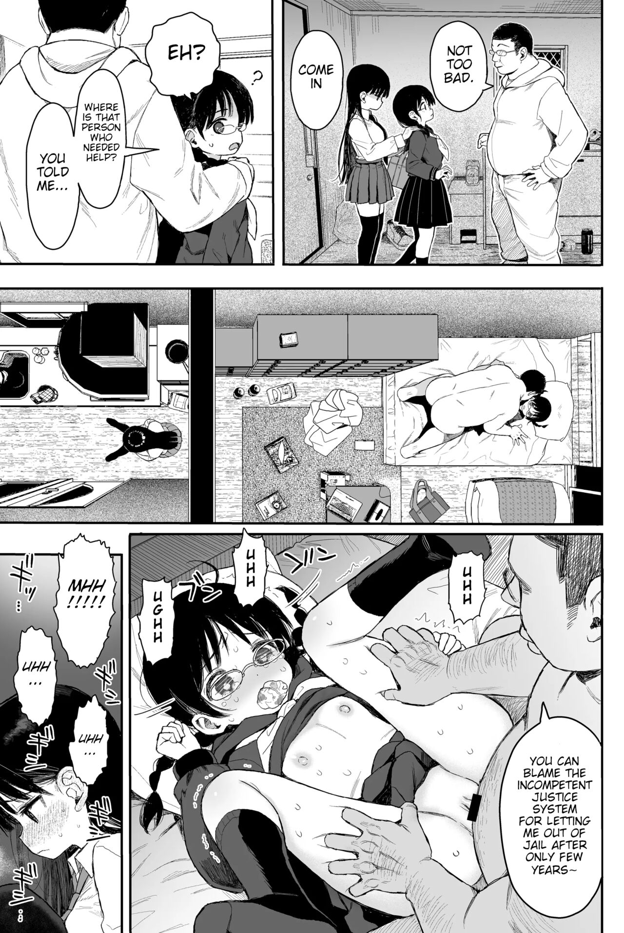 Sex education series 2 page 2 full