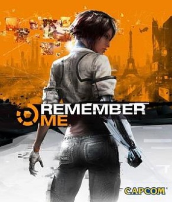You Haven't Forgotten About Her, Right? cover