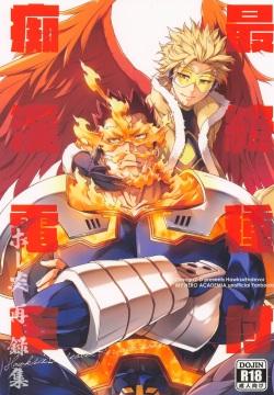 Saishuu Tanetsuke Chikan Densha HawEn Sairokushuu