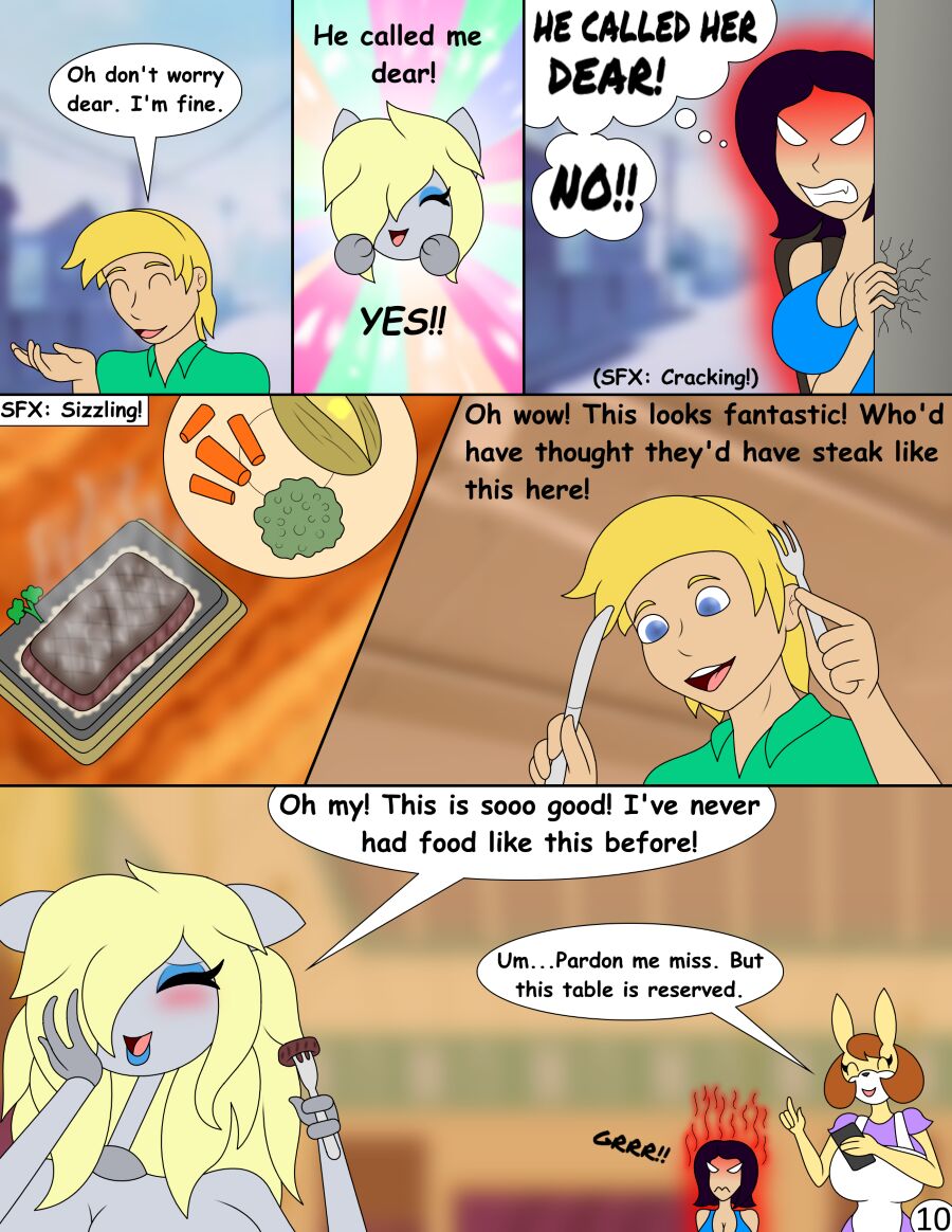 Derpy Pheromosa  Foxtide888 page 11 full