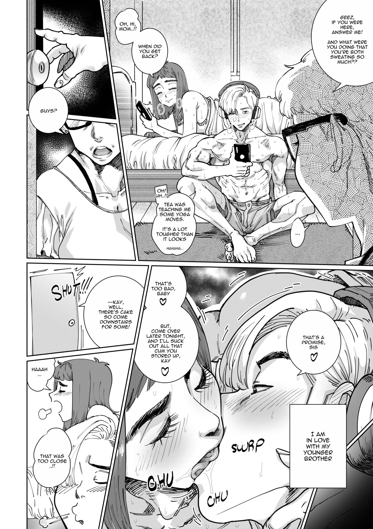 Tea Patient page 5 full