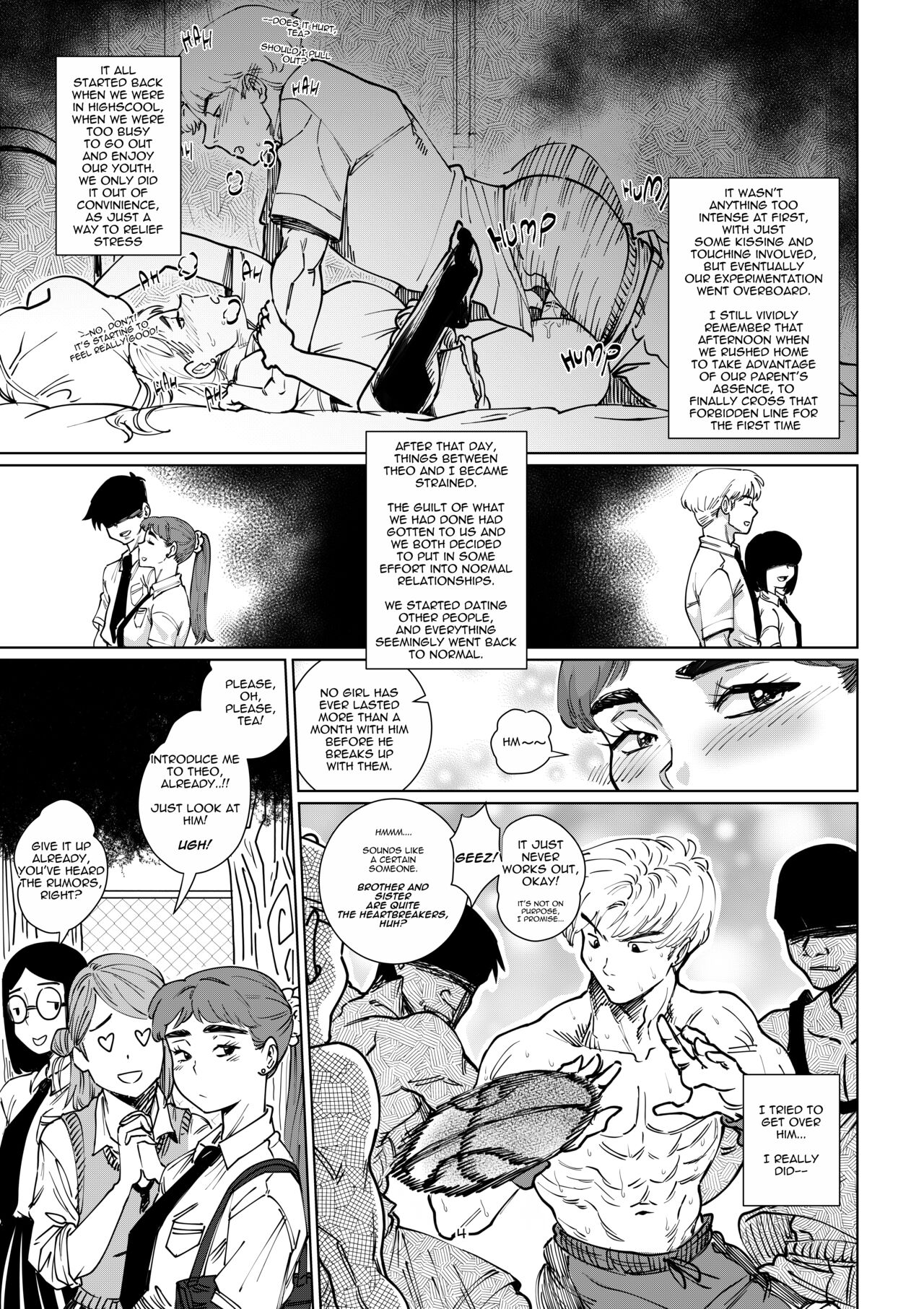 Tea Patient page 6 full