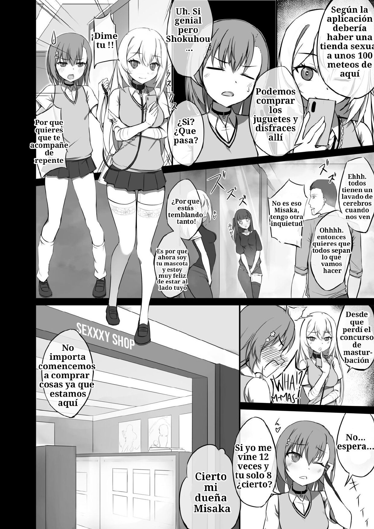 Loved and Bewitch page 11 full
