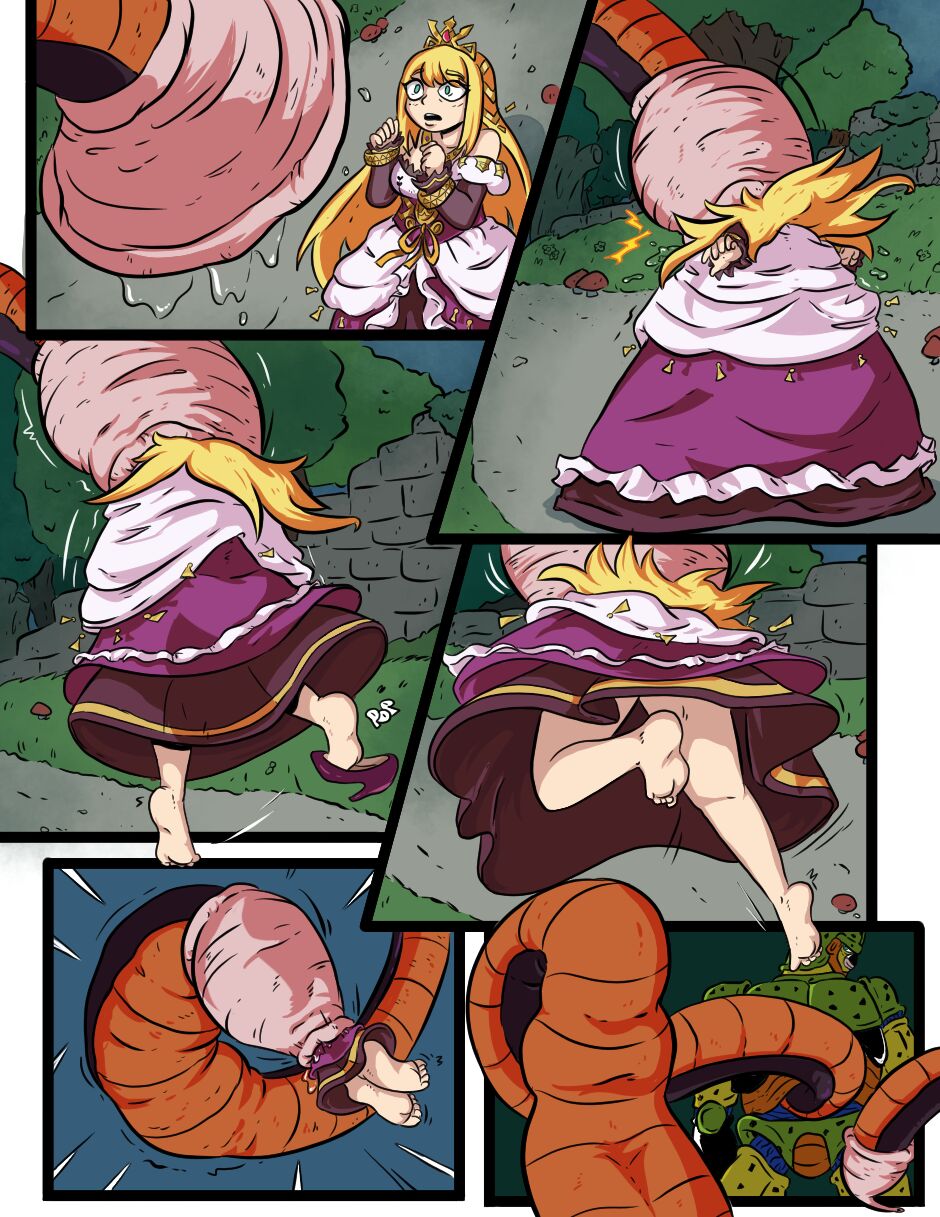 NotSafeNico page 12 full