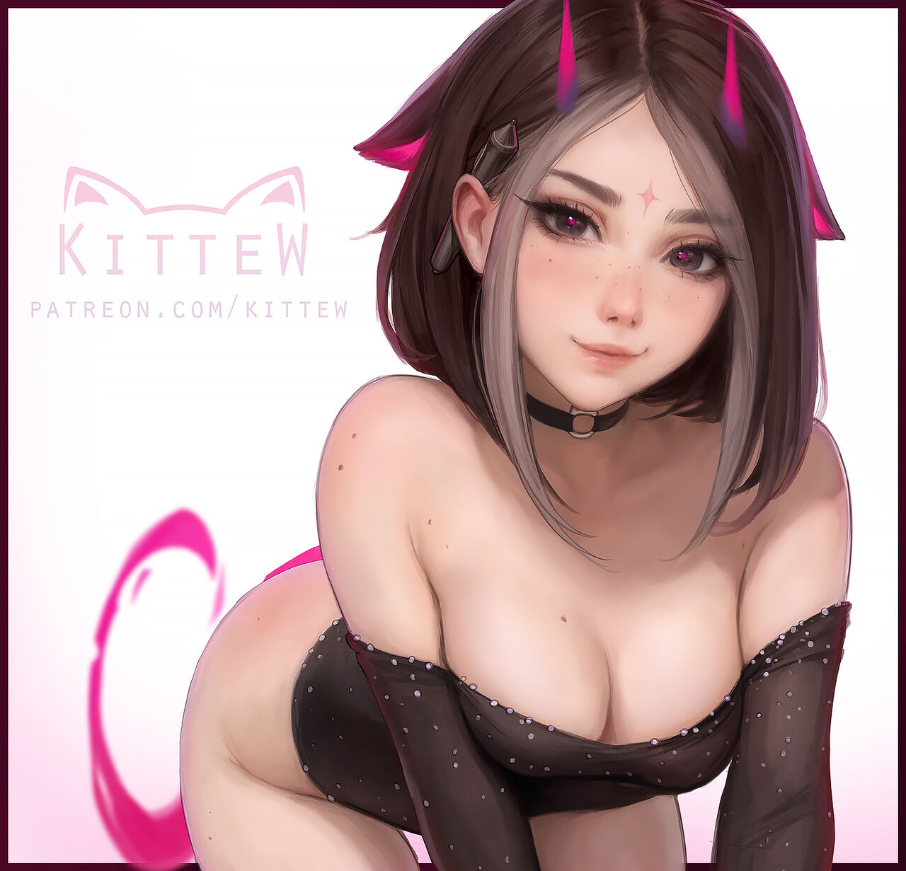 ●PIXIV● Kittew page 9 full