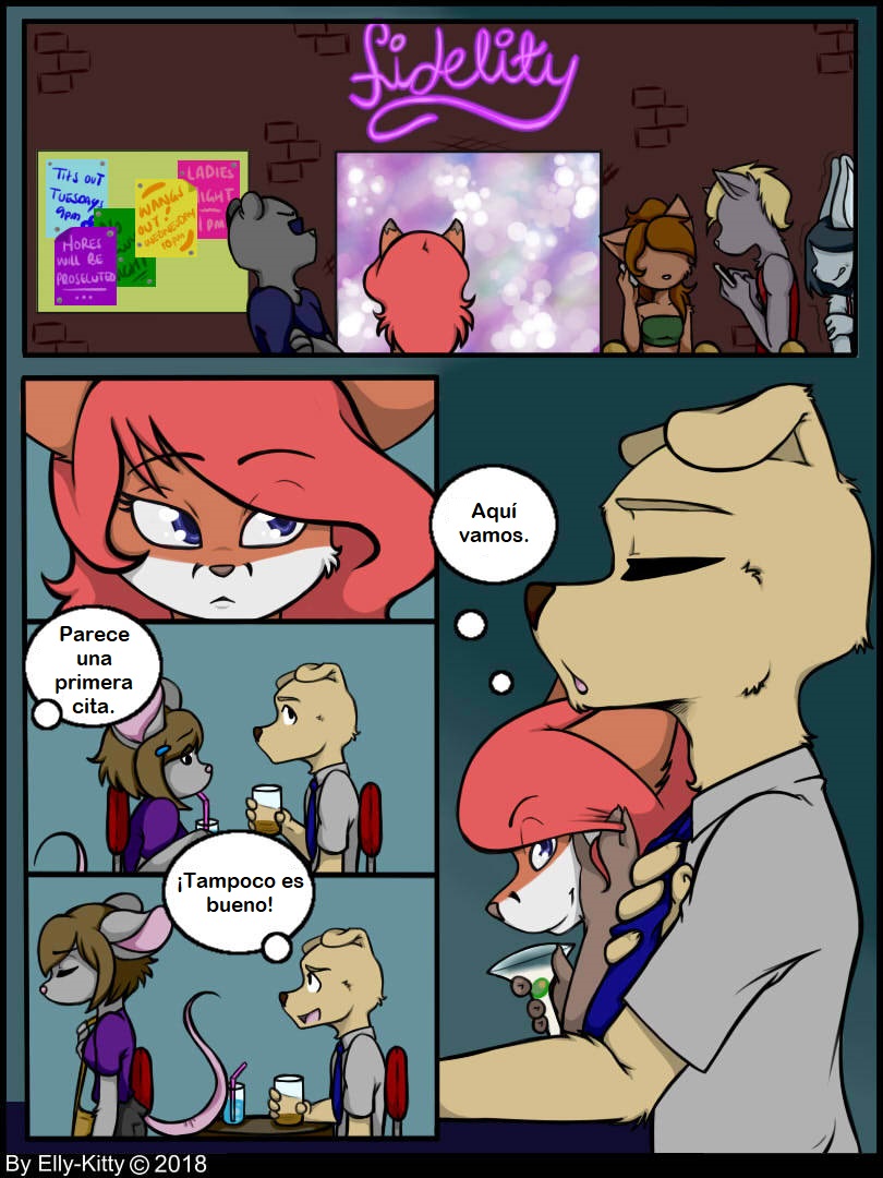 Infidelity page 6 full