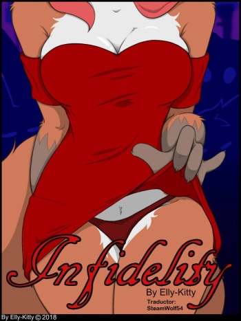 [Elly Kitty] Infidelity (Spanish) [WolfKnight54] cover
