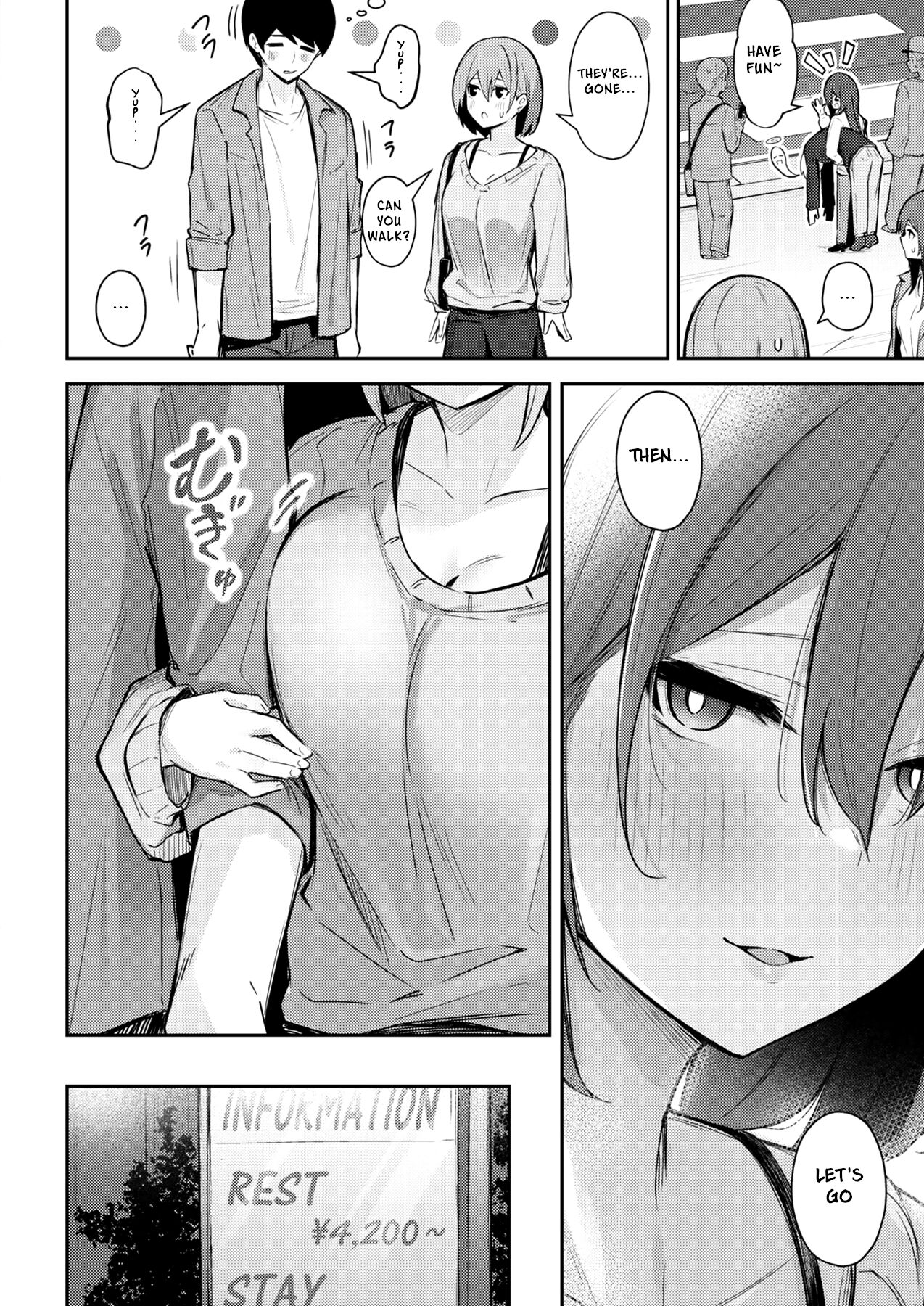 I'll Give You A One-Night Stand page 4 full