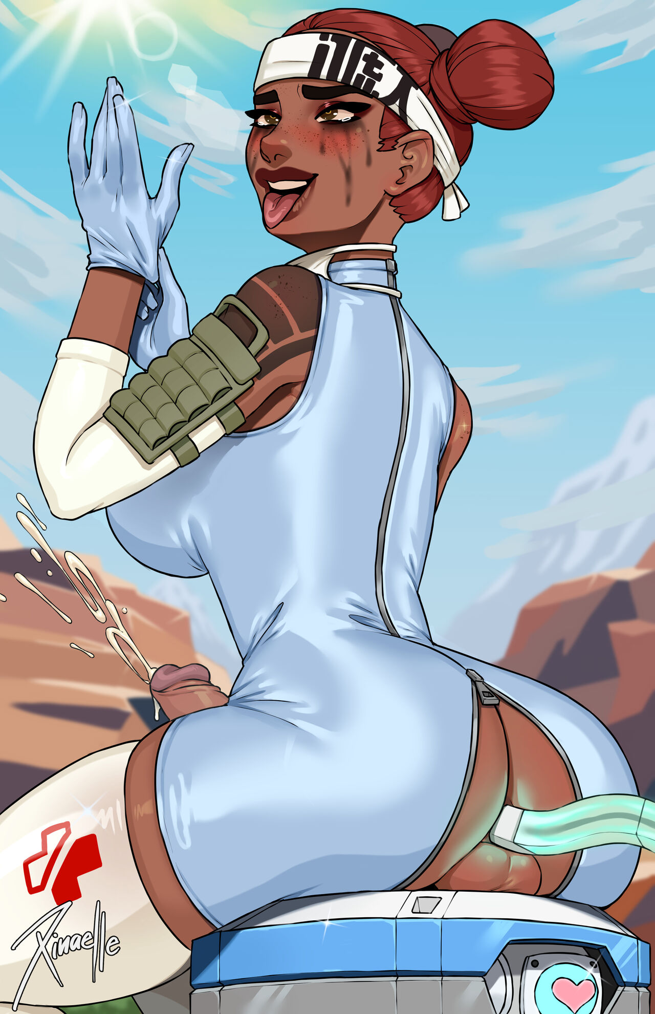 Lifeline Futa page 9 full