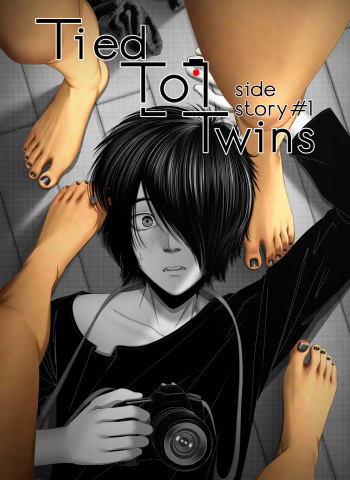 [Kusujinn] Tied To Twins: Side Story cover