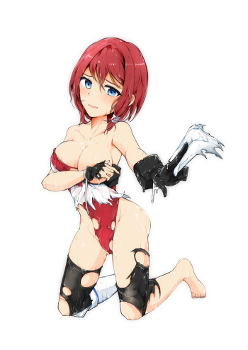 [/￥ (mos)] 魔術学徒コマリ4-強襲、六傑ニヴル隊!- cover